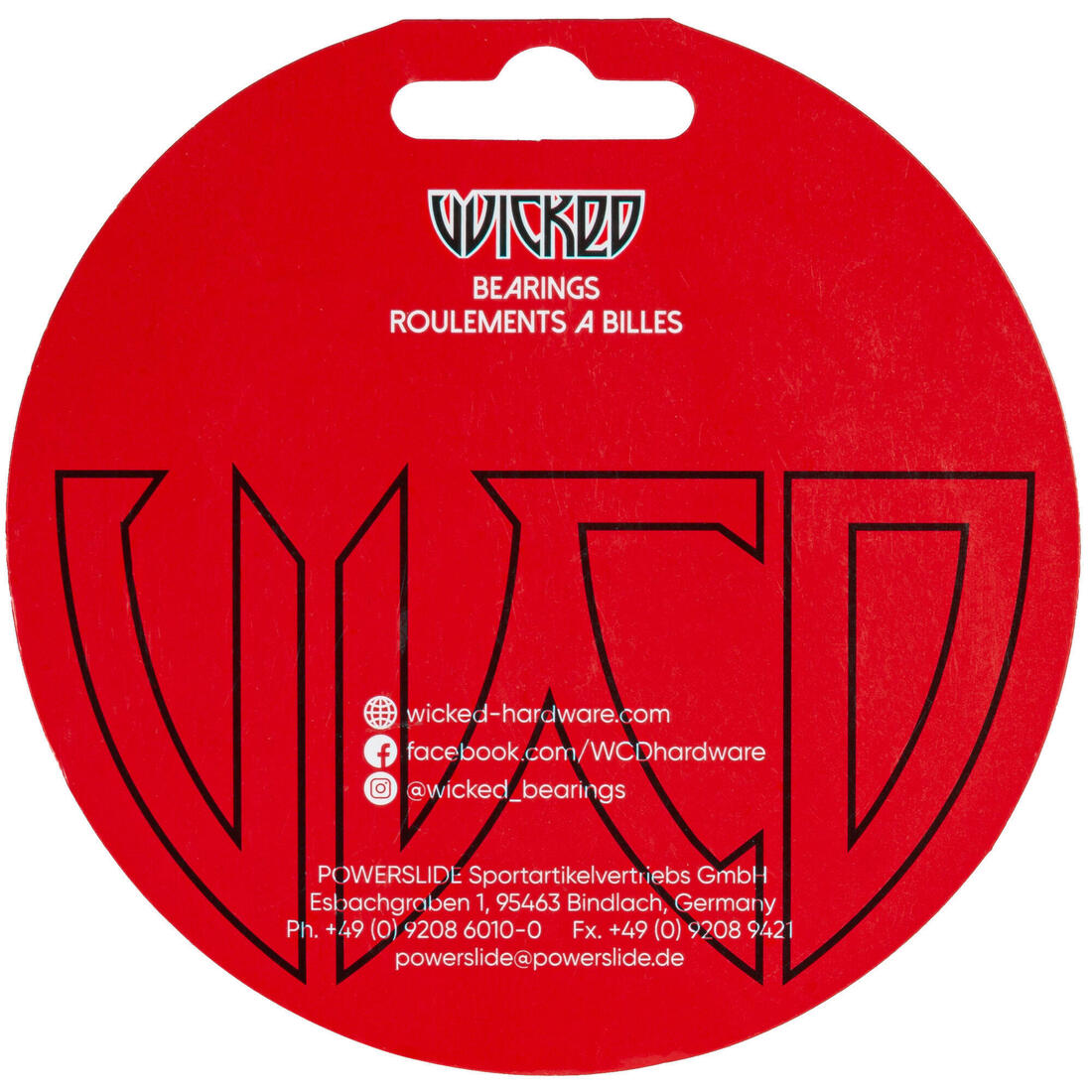 6 Cages à Billes 8mm X 7 Pour Roulements De Vélo - Uxcell - Neuves