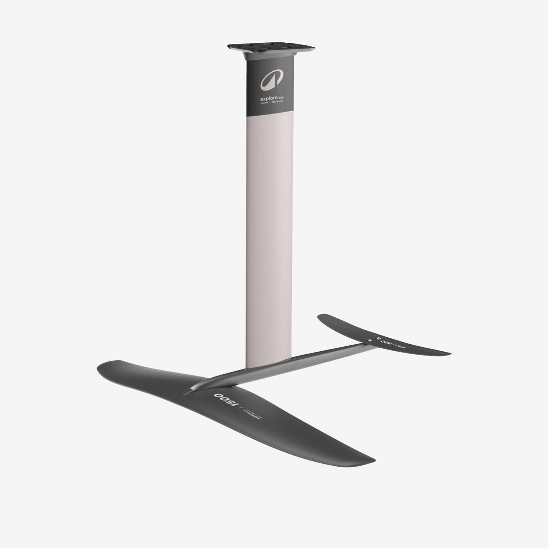 article en promo : Foil de wingfoil - wng500 1500 cm²