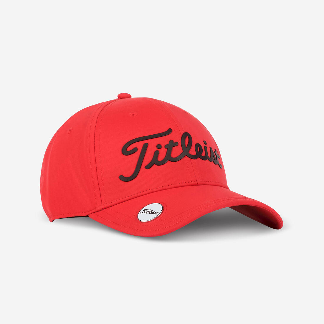 Titleist Tour Performance Personnel Collection Golf Visière 2018, noir/blanc, One Size Fits All Titleist Tour Performance Personnel Collection Golf Visière 2018, noir/blanc, One Size Fits All