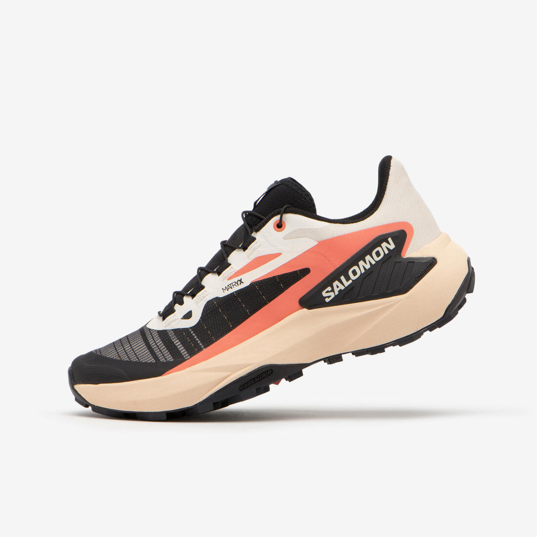 article en promo: Chaussures de trail running femme salomon genesis