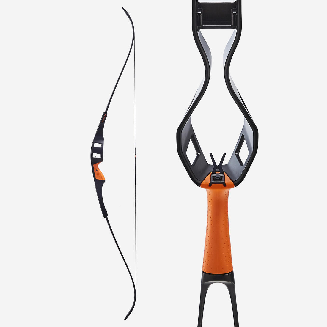 article en promo : Arc tir a l'arc discovery 300