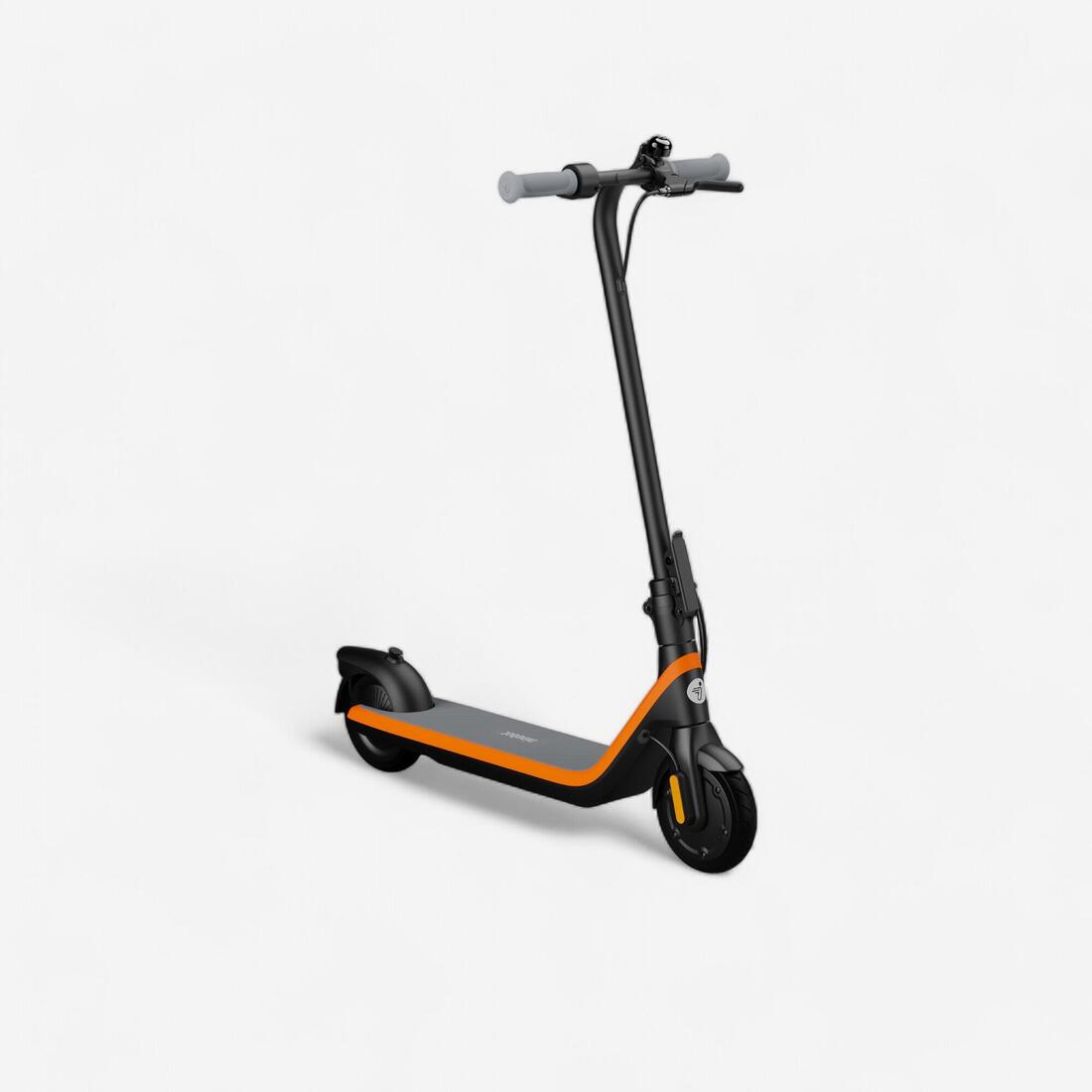 article en promo: Trottinette électrique enfant ninebot c2