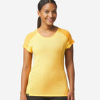 jaune moutarde