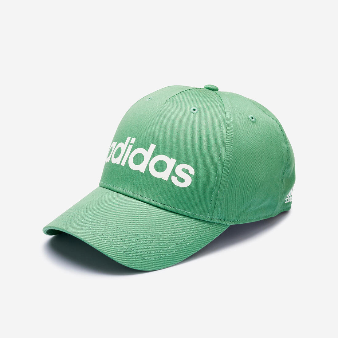 article en promo: Casquette adidas unisexe vert