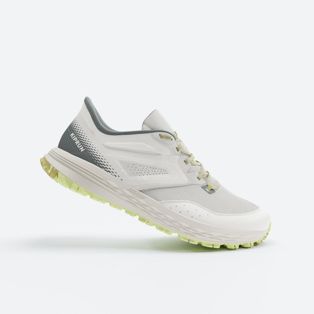 article en promo : Chaussures trail running pour homme tr2