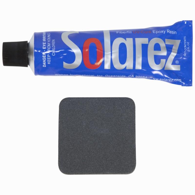 article en promo : Kit de réparation  epoxy