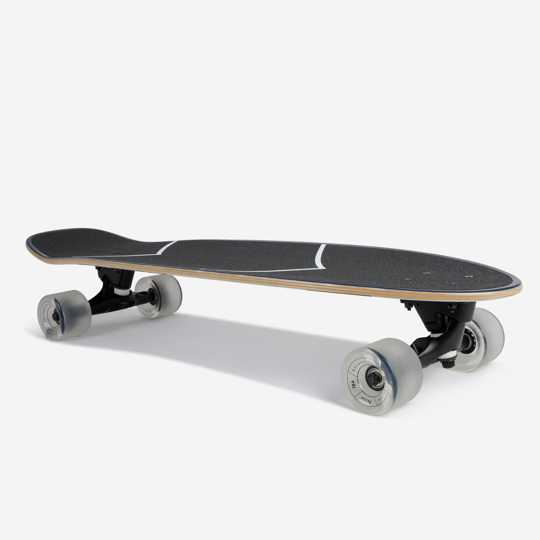 Longboard électrique Yuneec EGO2 - Vert - 91x24x14,5 Cm - Neuf