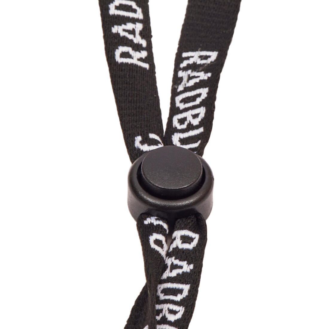 article en promo : Leash de palmes bodyboard 100