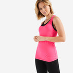 rose magenta fluo