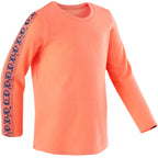 rose corail