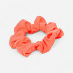 rose corail fluo