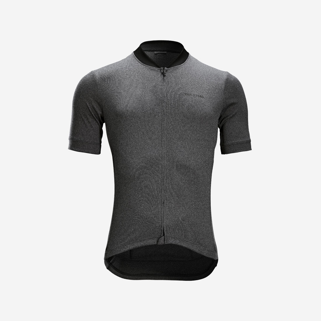 article en promo : Maillot velo route  manches courtes  ete homme -   rc100