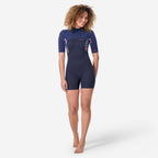 bleu marine