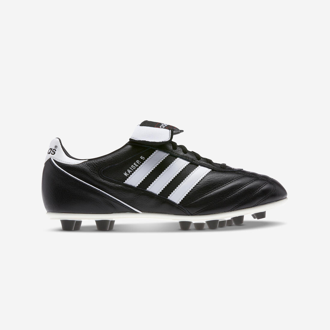 article en promo : Chaussure de football kaiser fg adidas adulte