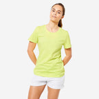 jaune citron pastel