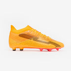 orange corail fluo