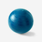 bleu paon