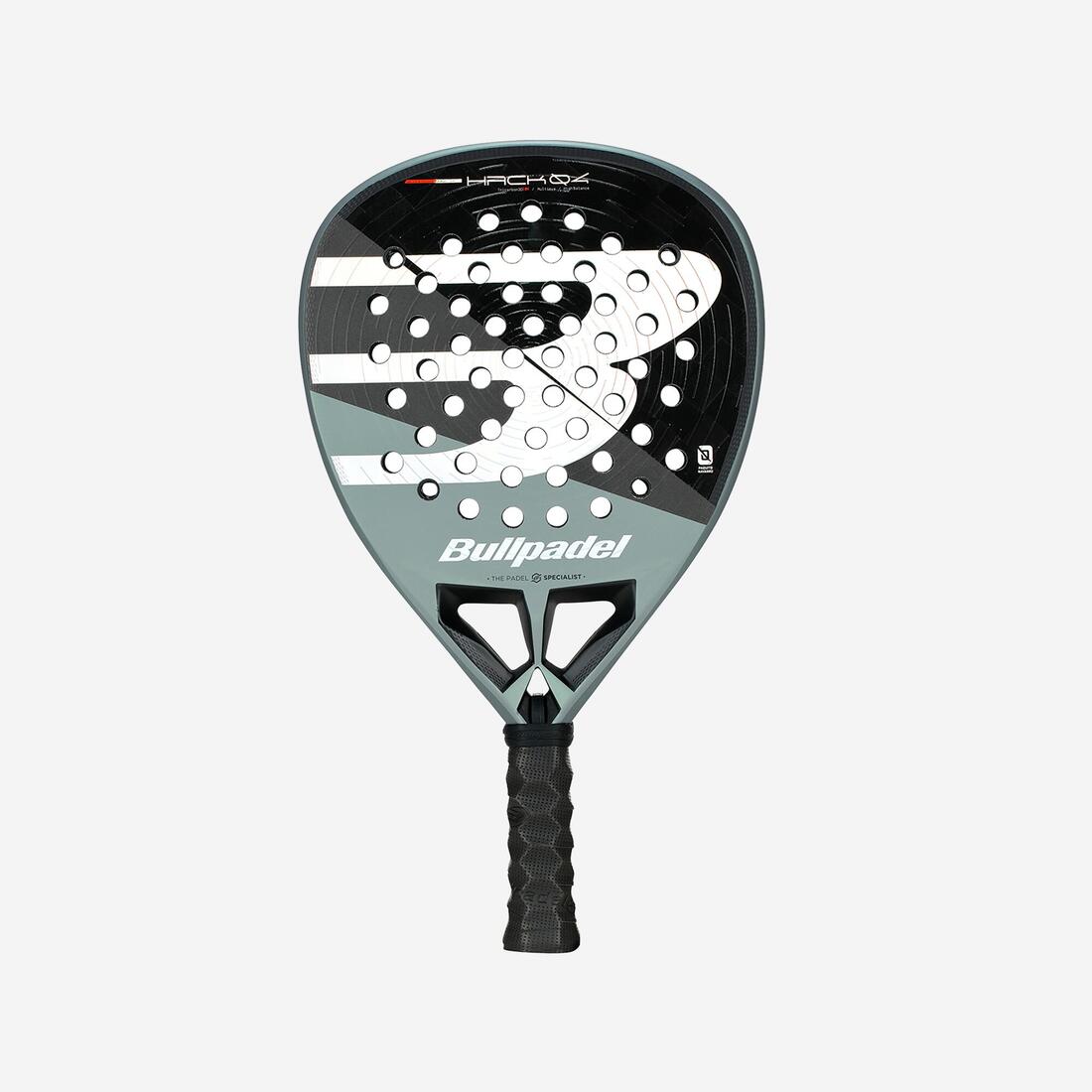 article en promo : Raquette de padel adulte - hack 04 26 paquito navarro