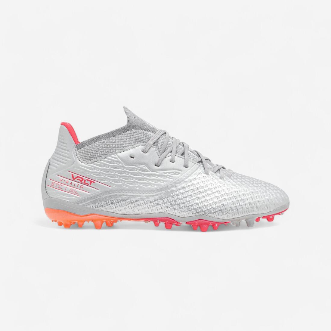 article en promo : Chaussures de football viralto iii 3d airmesh mg/ag saphir