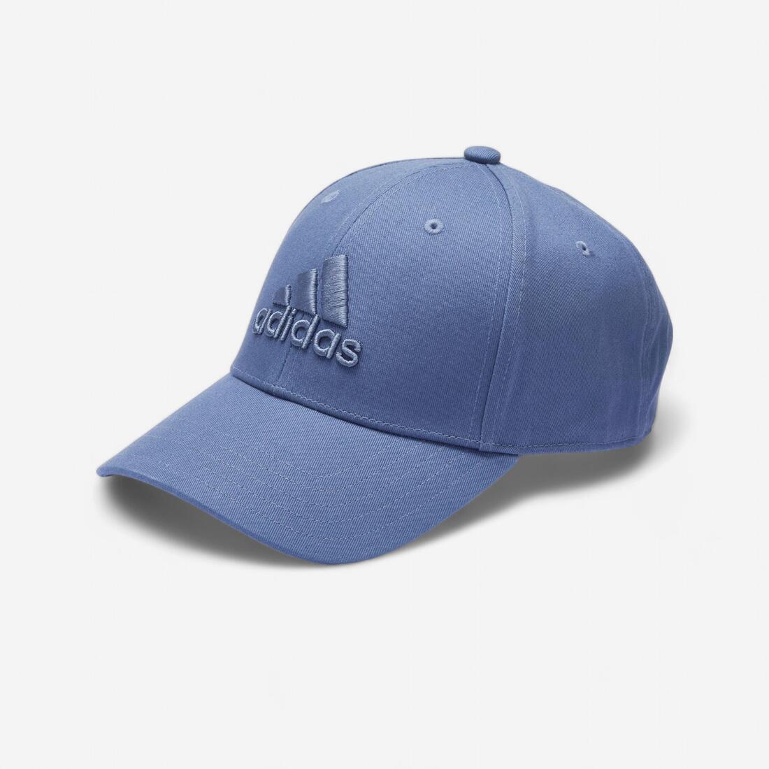 article en promo : Casquette adidas unisexe bleu
