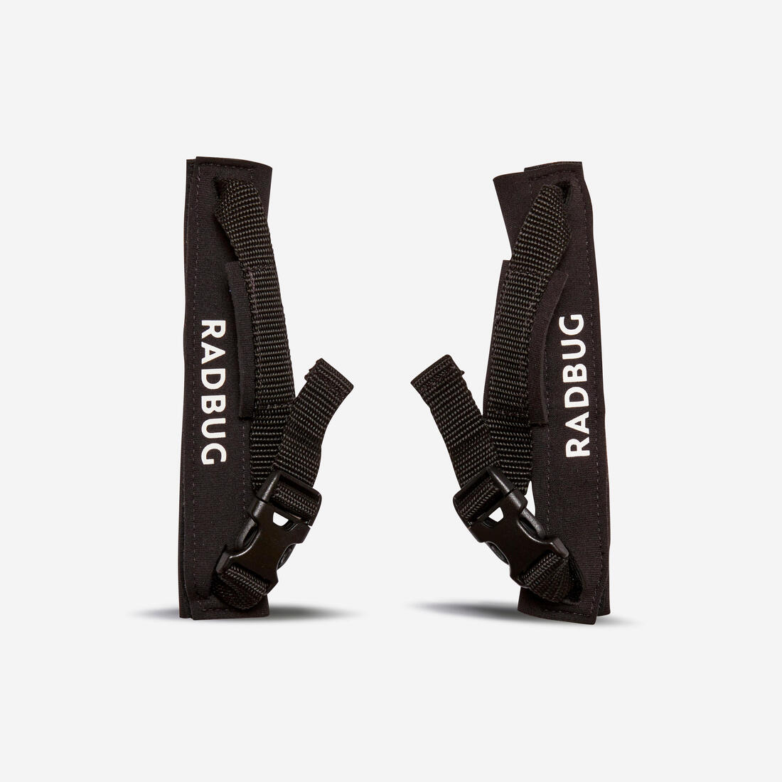 article en promo : Leash de palmes bodyboard 900 (nouvelle boucle)