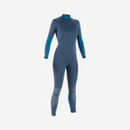 bleu ouragan