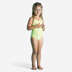 jaune neon fluo