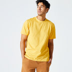 jaune moutarde
