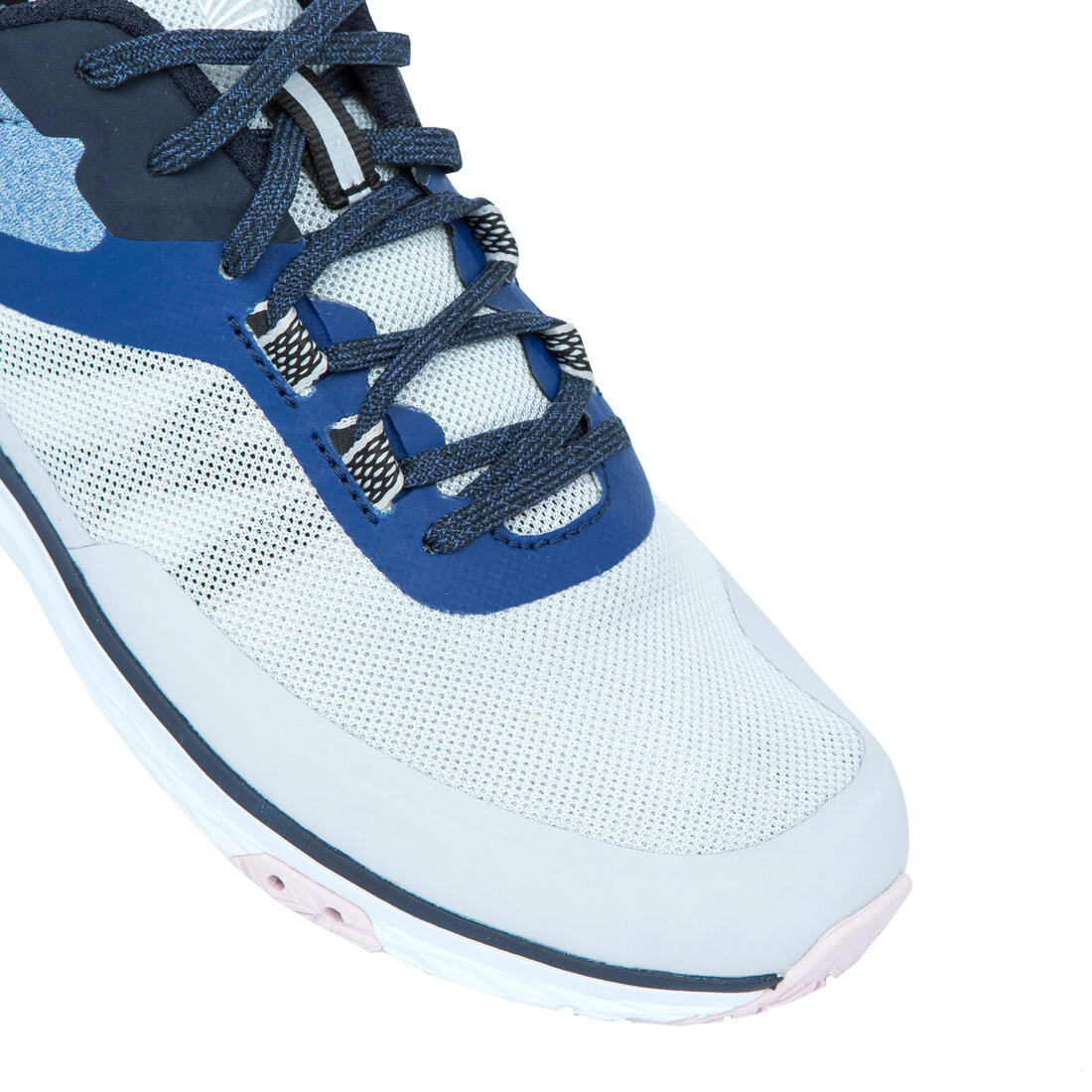 article en promo : Chaussures bateau basket de voile race 500 femme