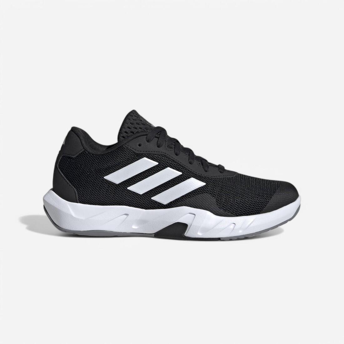 article en promo : Chaussure de fitness adidas amplimove femme - noir
