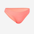 rose corail fluo
