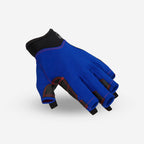 bleu cobalt