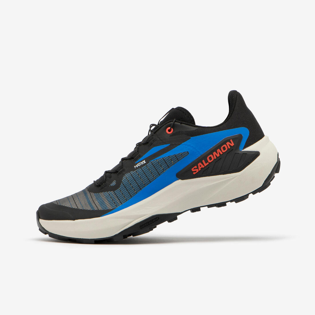 article en promo : Chaussures de trail running pour homme - salomon genesis