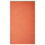 orange corail fluo