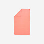 orange pastel corail