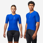 bleu indigo