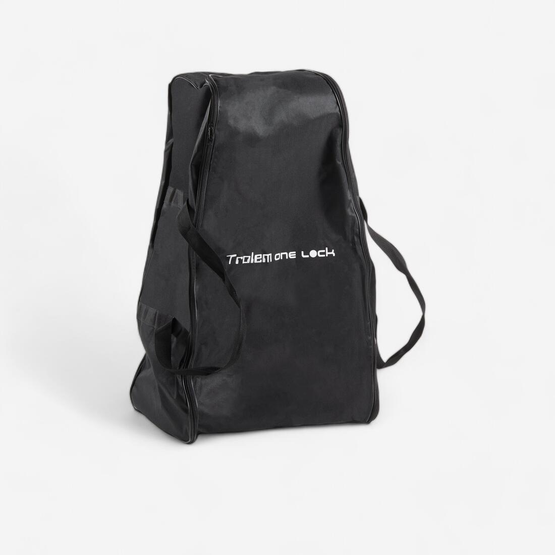 article en promo : Housse de chariot golf manuel