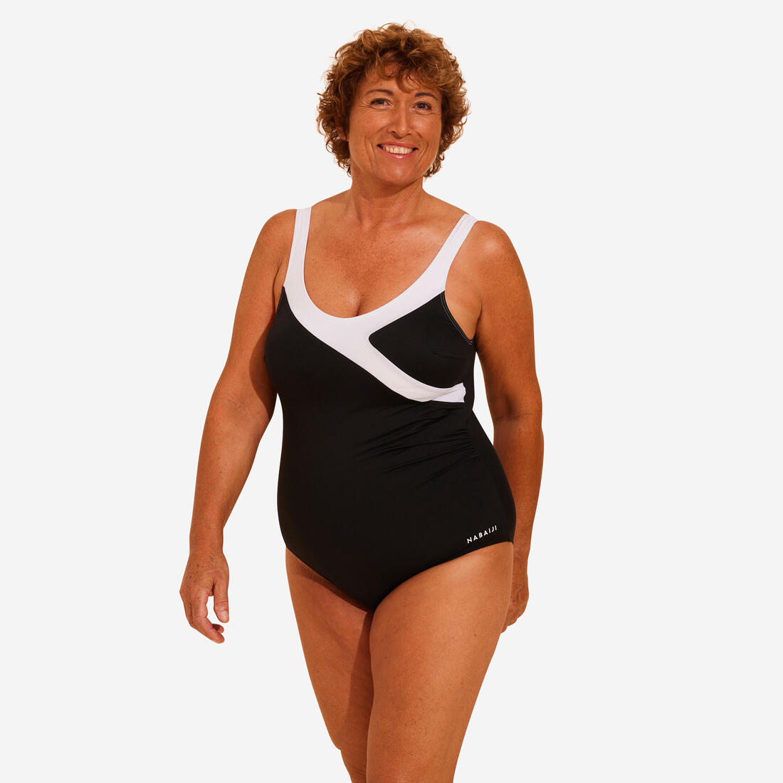 article en promo : Maillot de bain 1 pièce  femme karli