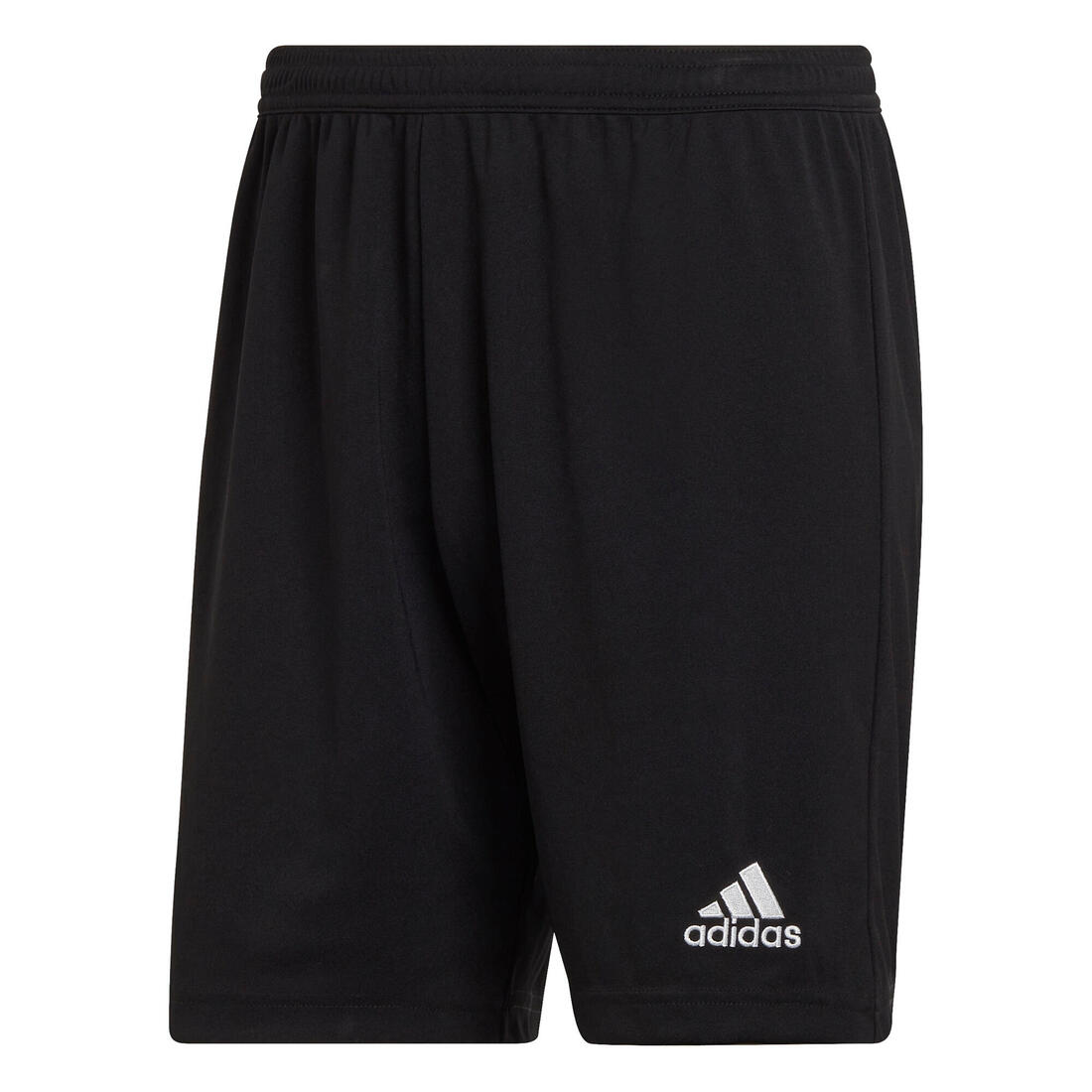article en promo : Short de football entrada 22 adulte noir