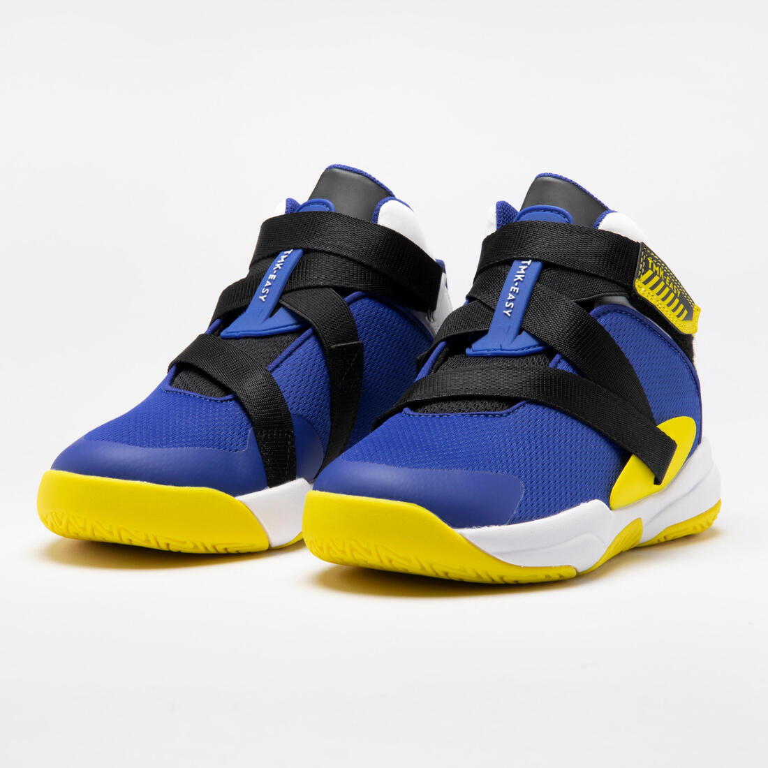article en promo : Chaussures de basketball enfant - easy x