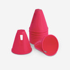 rose bubblegum fluo