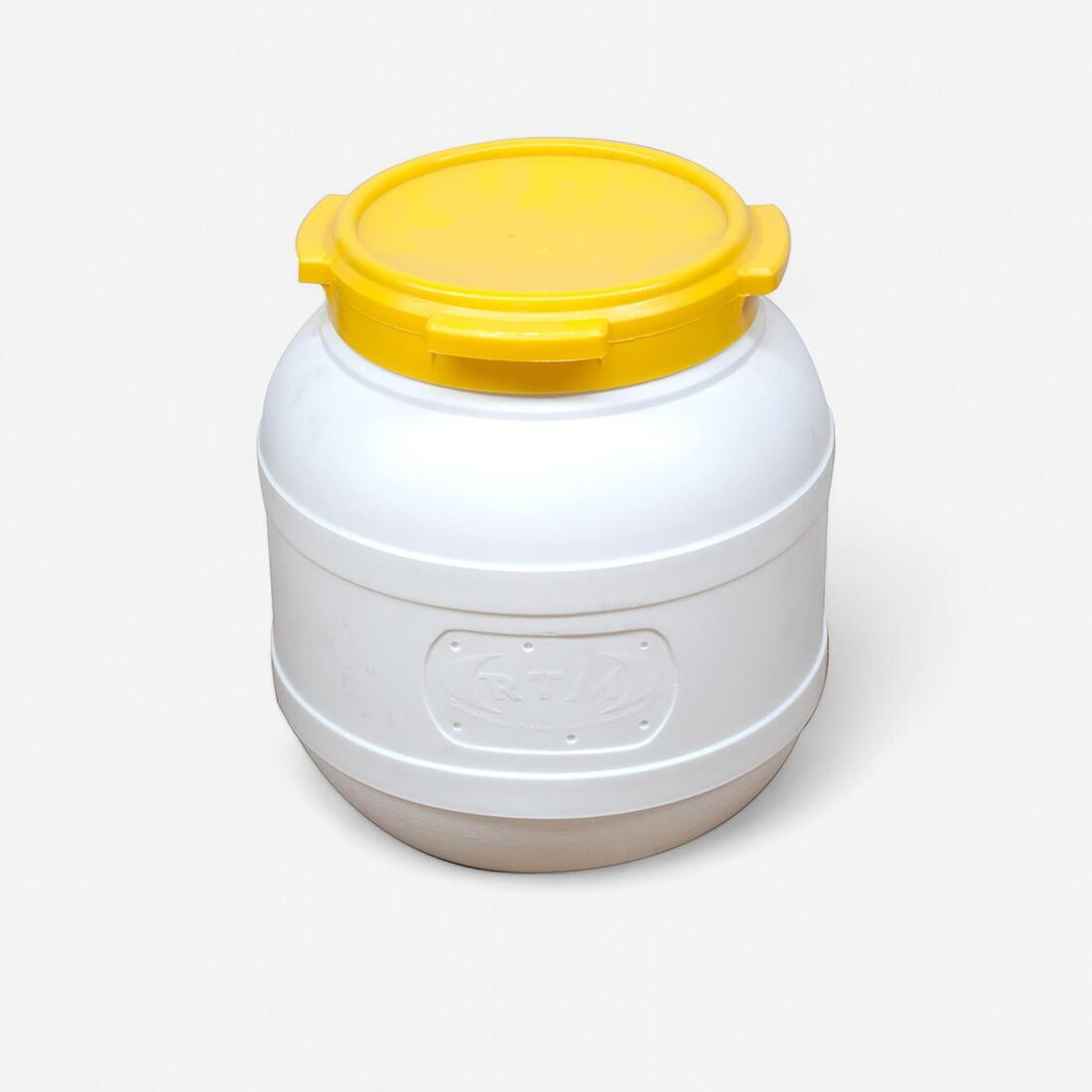 article en promo : Bidon étanche canoë-kayak 15 litres rtm