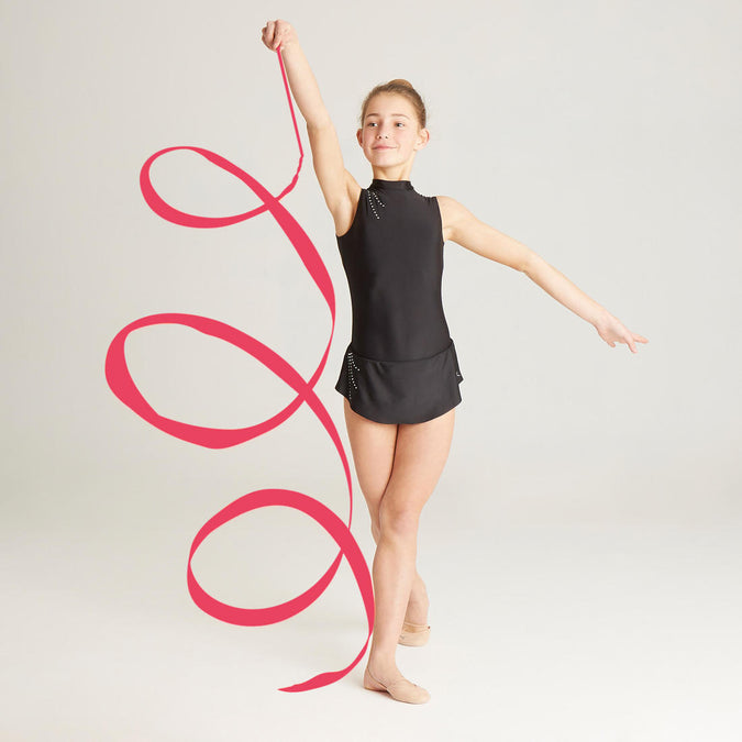 Gymnastique Rythmique Ruban Arc-en-Danse Ruban Gymnastique Enfant pour  Enfant