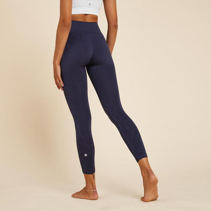 Legging sans outlet couture decathlon