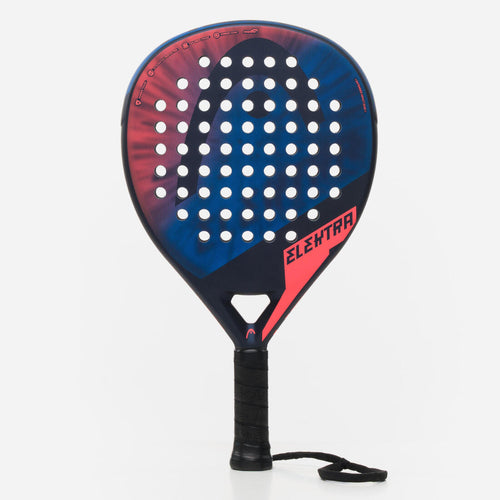 





Raquette de padel adulte - Head Elektra