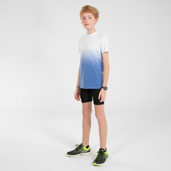 Short 2025 running enfant