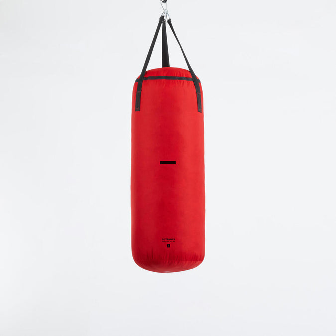 Sac de boxe gonflable pour enfants, sacs de boxe autoportants lourds pour  enfants et femmes, sac