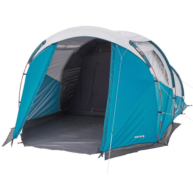 





Tente à arceaux de camping - Arpenaz 4.1 F&B - 4 Personnes - 1 Chambre, photo 1 of 17