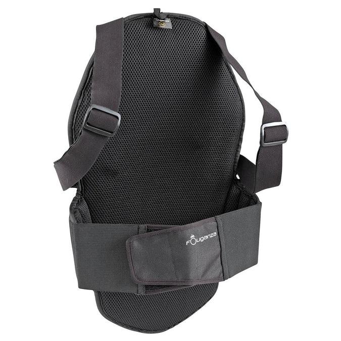 Decathlon dorsale outlet equitation