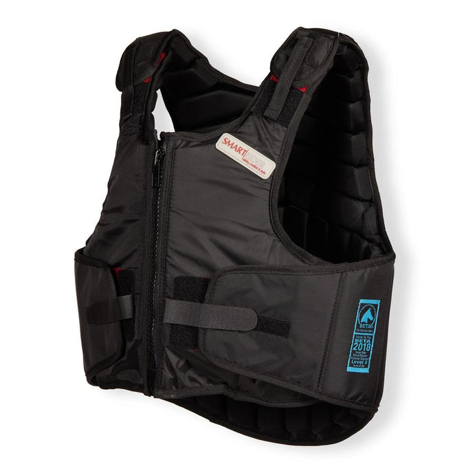 Gilet protection best sale vtt decathlon